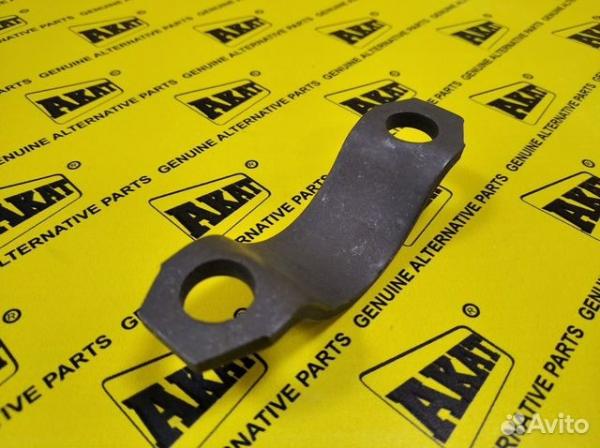 Скоба 35 mm Volvo VOE11003139 — фото 2